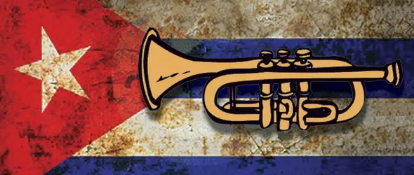 Сто процента кубинска музика в Casa de Cuba