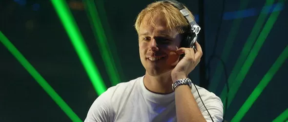 Бляскав лайн–ъп на Amsterdam Dance Event 2010