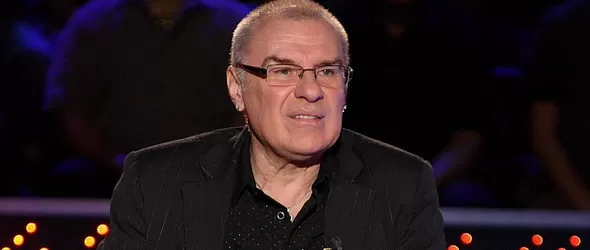 Васко Найденов среща ученическата си любов в Стани богат