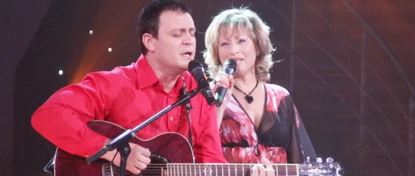 Китайци откриват Нощта на мечтите в Bailando