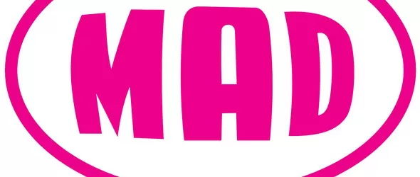 Пълна промяна за MAD