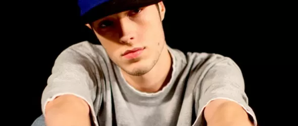 Световният шампион по бийтбокс  Зи-Ди на живо в 5400 по TV 7