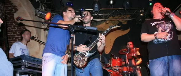 Торнадо минава през Суинга