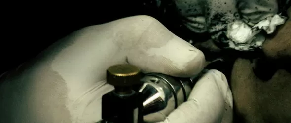Tattoo Fest 2010: тежък електронен тътен и ярки цветове