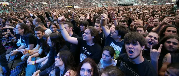 Sofia Rocks 2010 дубъл 2 по bTV довечера