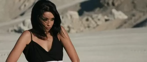 Антонина представя новия албум Дали си струва