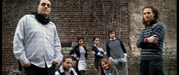 Аявис шумно дебютират в Sofia Live Club, гласят турне из България