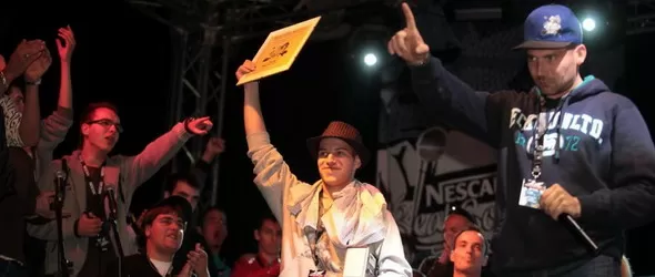 Българка отива на Световното по бийтбокс за жени