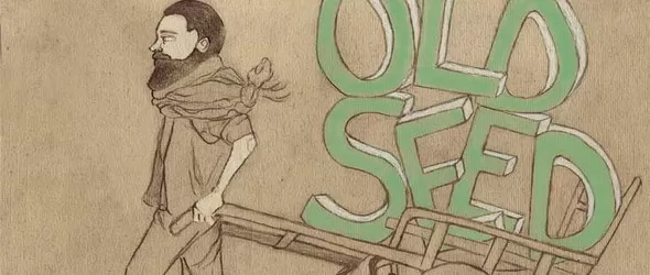 Концертът на канадския дарк-кънтри поет Олдсийд:във Второ студио