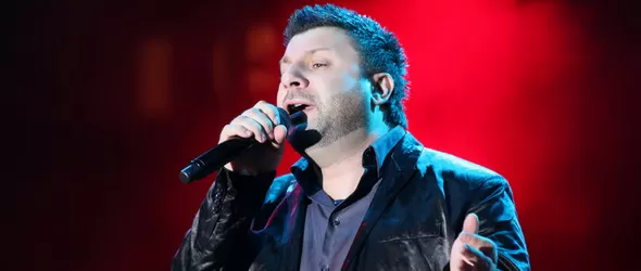 Тони Стораро очарова публиката в Свиленград