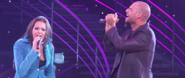 Нова мечта е напът да се сбъдне в Bailando