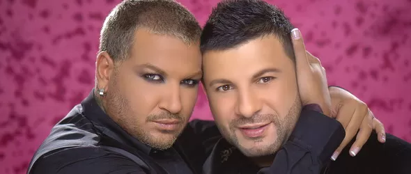 Тони Стораро и Азис гостуват в радио Сигнал плюс