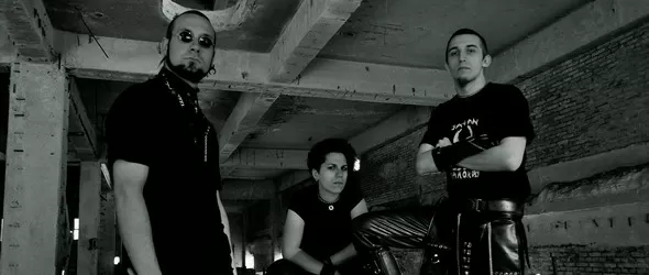 Най-добрата сръбска индъстриъл банда удря в София