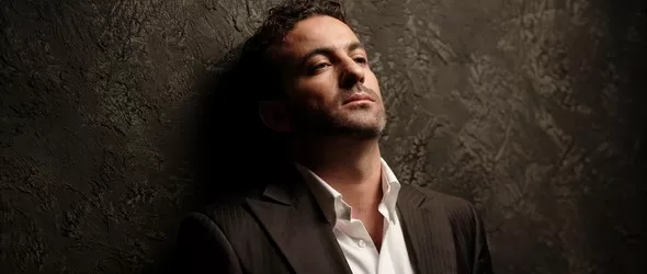 Дани Милев с поредна награда от фестивал