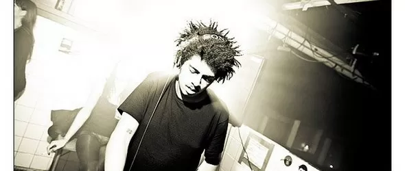 Seth Troxler открива парти сезона в Червило