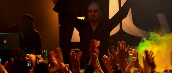 Де/Вижън с втори концерт в София