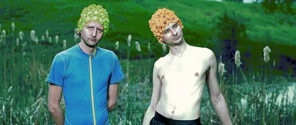 Хелп Ми Джоунс на Аларма Пънк Джаз 4 довечера