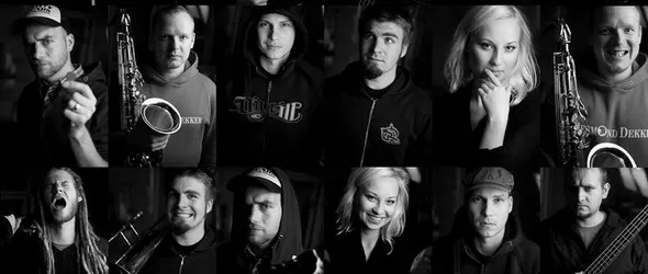 Ска, пънк и соул с Диско Болс