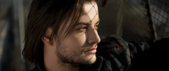 Стефан Илчев. Без омраза