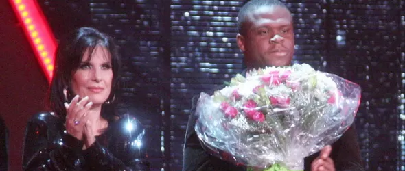 Скандал в Bailando! Кичка Бодурова напусна