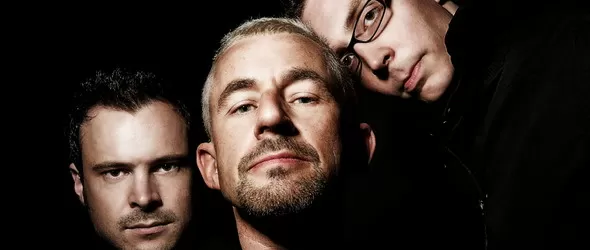 Най-известното транс трио Абъв енд Бийонд с екшън в Ялта