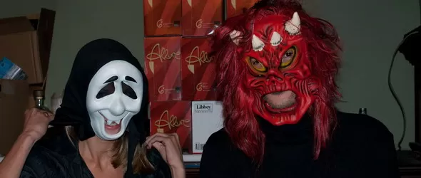 Графа стана Невидим