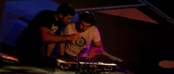 Soundforia са победителите във Фюжън DJ Рали