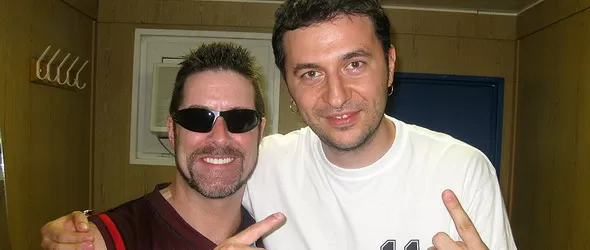 Всичко за концерта на Корпиклаани по Фрактура