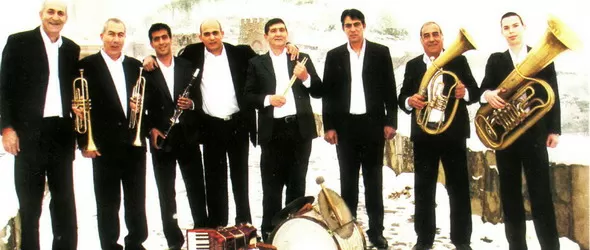 Циганско лято с Репортерите от Златарица