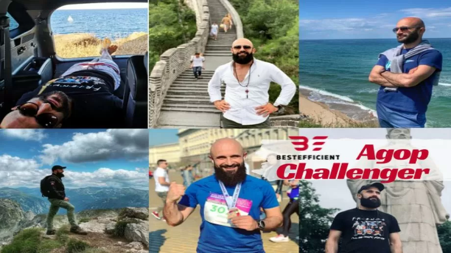 A Thrash And Death Metal Evening