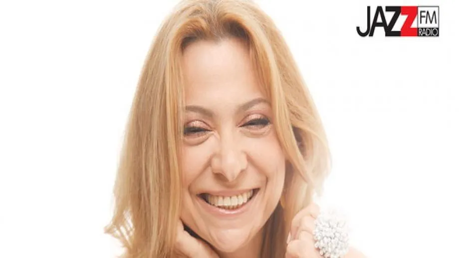 Концерт като радиопредаване: Мирослава Кацарова празнува 20-годишнината на Дезафинадо