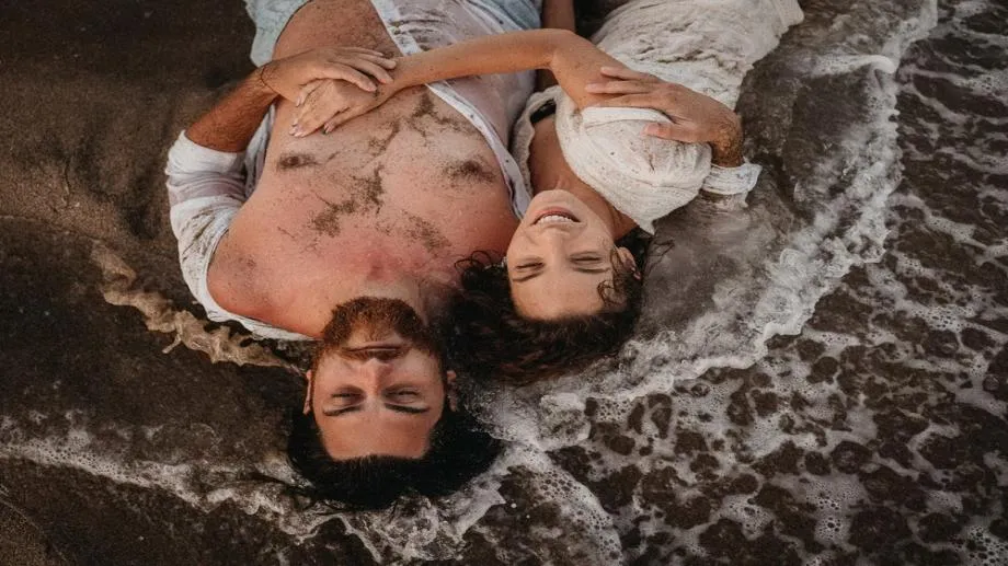 "Не мога да спра" е музикалното завръщане на Иван Радуловски