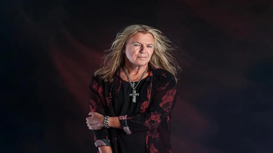 Ronnie Atkins, Destruction и Bring Me Тhe Horizon във Фрактура тази неделя