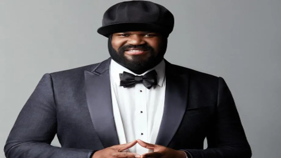 Грегъри Портър пее в Античния театър на 31 юли