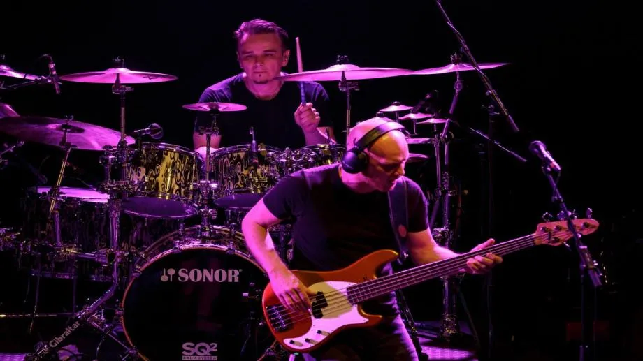 The Pineapple Thief отлагат концерта си у нас за догодина