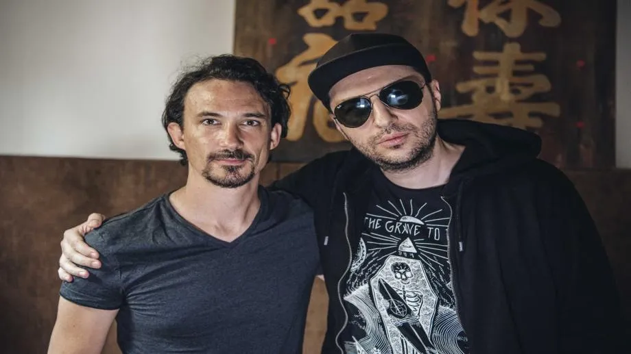 Новите клипове на Sabaton, Placebo, Infected Rain и Steve Vai по "Фрактура" тази неделя