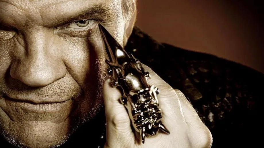 Почина легендарният певец и актьор Мийт Лоуф