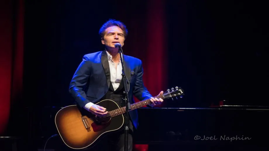 Ричард Маркс с нова дата у нас, ще пее в Пловдив на 28 август