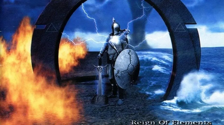 Към "Царството на елементите" с финландската пауър метъл група Celesty