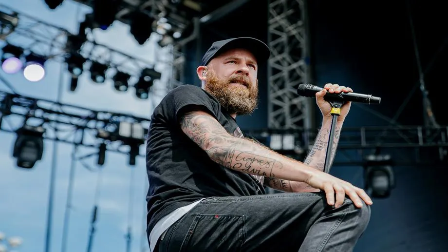 Резня: Anders Friden (In Flames), Scorpions, Hatebreed, Battle Beast и Abbath по "Фрактура"