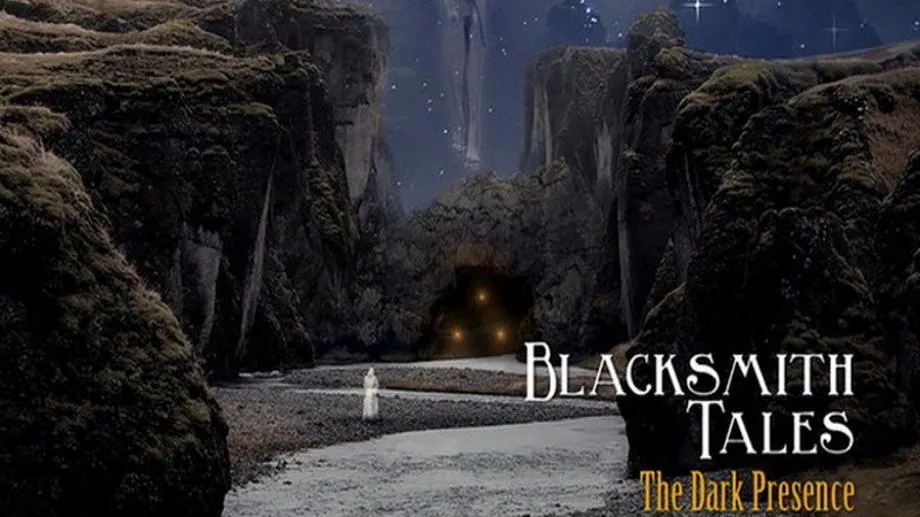 Младите лъвчета на прогресив рока Blacksmith Tales в "Картини от една изложба" тази събота