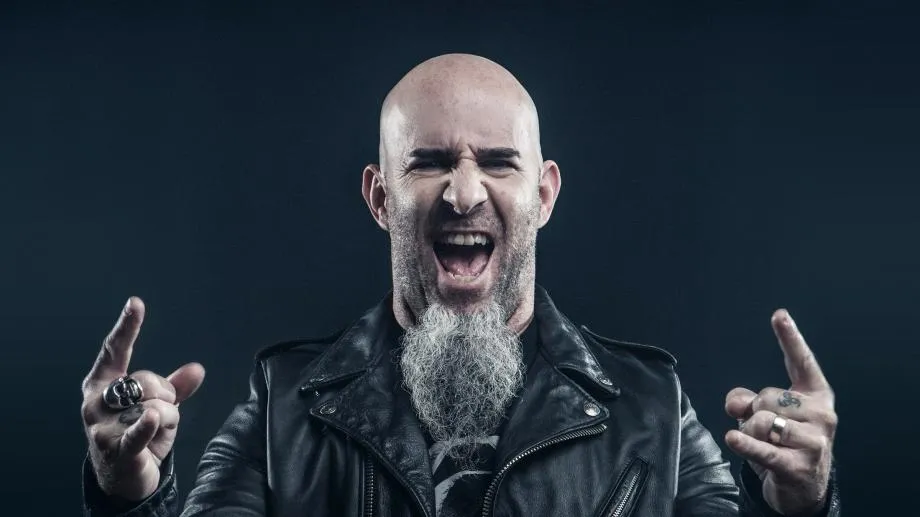 Scott Ian (Anthrax) и Cavalera Conspiracy събеседници на Васко Катинчаров в новата "Фрактура"