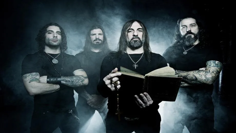 Концертът на Rotting Christ ще е на 6 март, Сакис Толис е пипнал Ковид