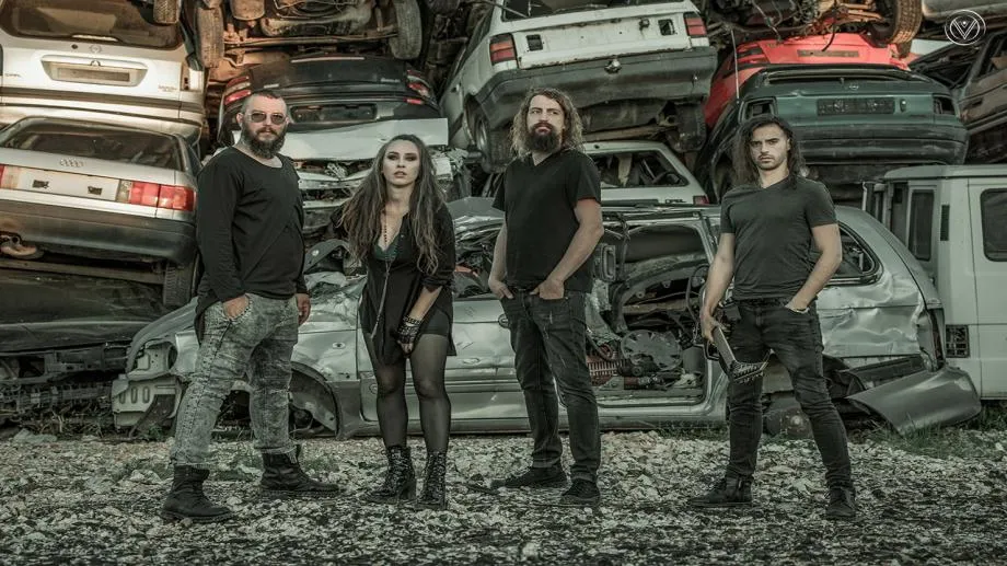 Група Sevi празнува 12 години с голям концерт и премиера в Sofia Live Club