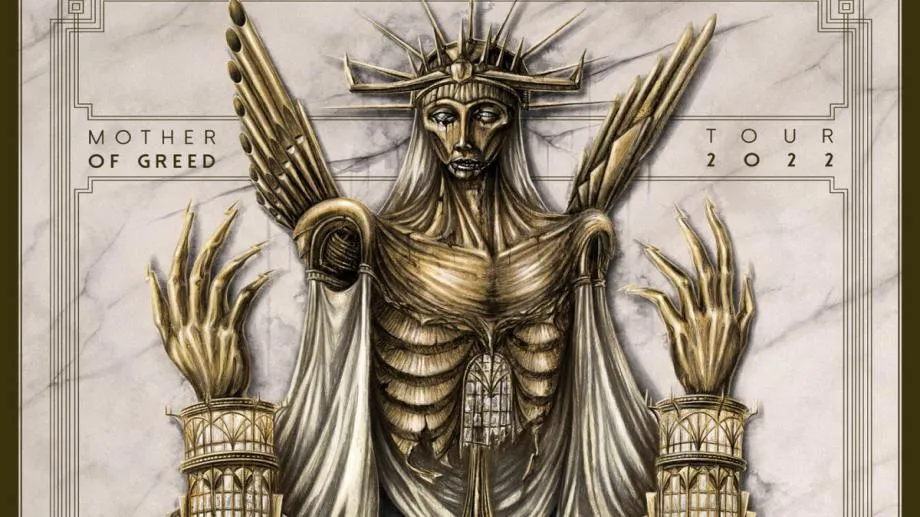 Imperial Triumphant и Nero Di Marte с концерт в клуб Live & Loud на 10 юни