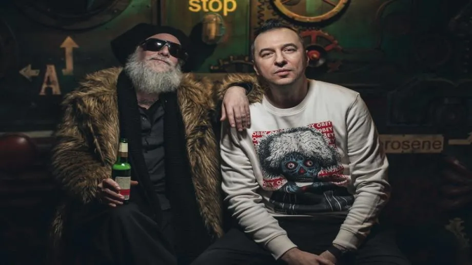 Geoff Lagadec и Turilli/Lione Rhapsody акценти на "Фрактура". Новите клипове на Blind Guardian, Shinedown, Bleed From Within и Misery Index с премиера тази неделя