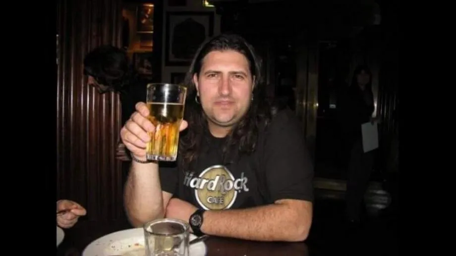 Почина Георги Витанов - Геша, изпращаме го в столичния храм "Свети Георги" на 10 май