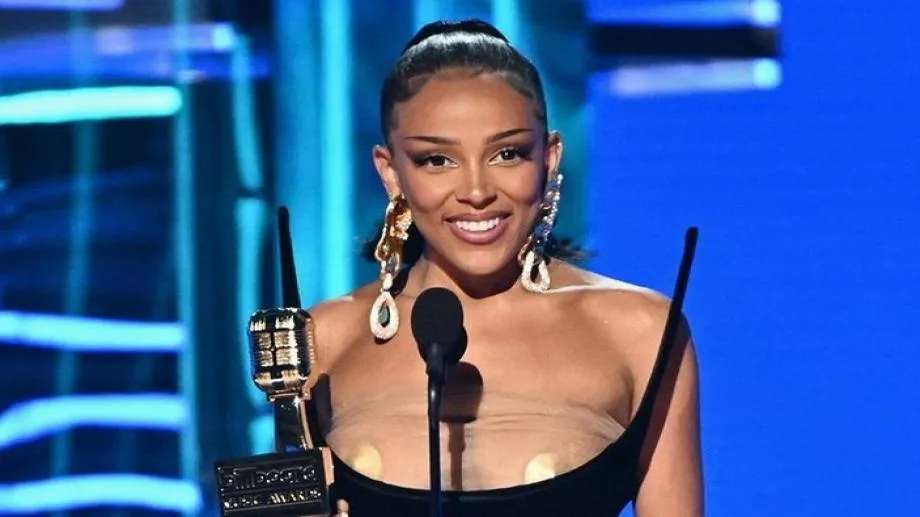 Billboard Music Awards 2022: Olivia Rodrigo, Kanye West, Doja Cat и Drake са големите победители