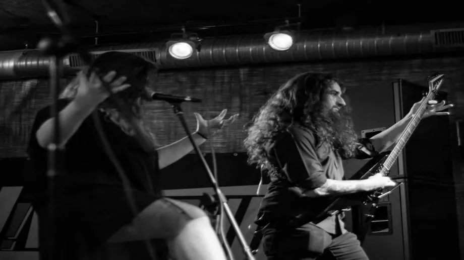 Концертният вихър на Deadscape продължава. Вижте къде