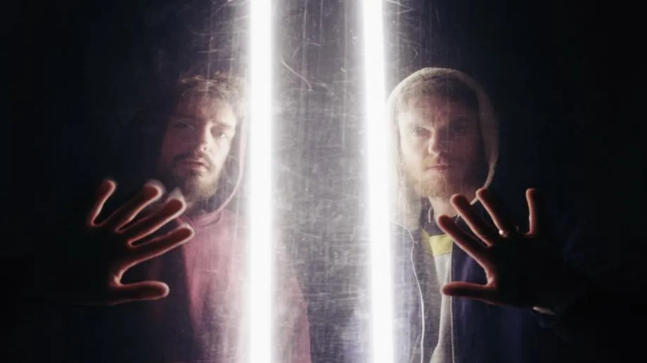 Галактически синт-пънк каца в София за Деня на детето. Soccer96 в Mixtaрe 5